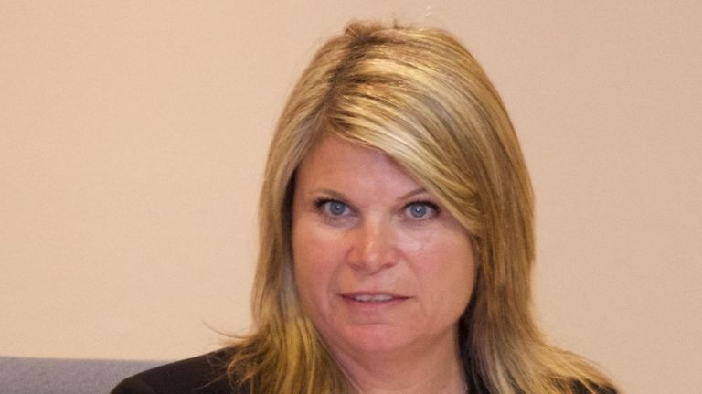 An ethics probe involving Riverhead Town Councilwoman Jodi