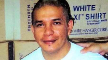 Ecuadorian immigrant Marcelo Lucero died on a Patchogue