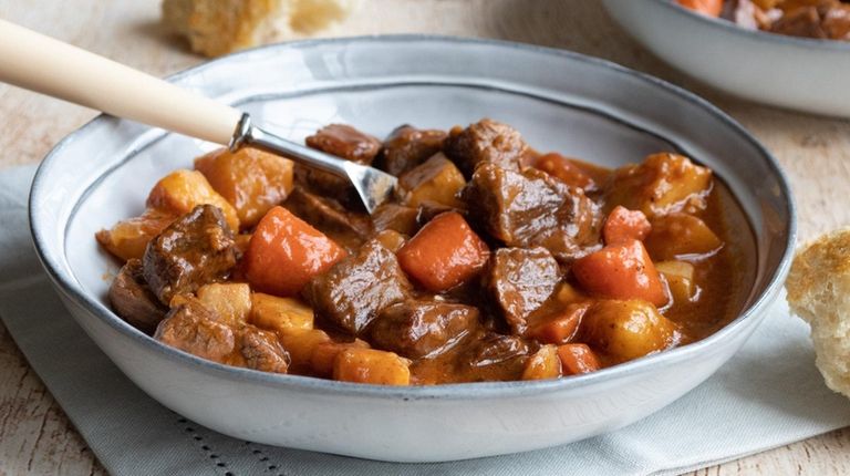 3 Simple stew recipes | Newsday