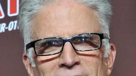 Actor Ted Danson attends HBO's 