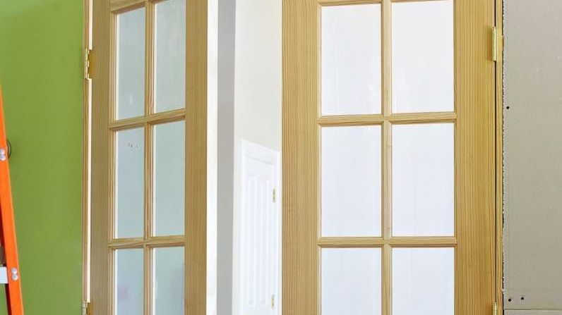 How To Install French Doors Newsday