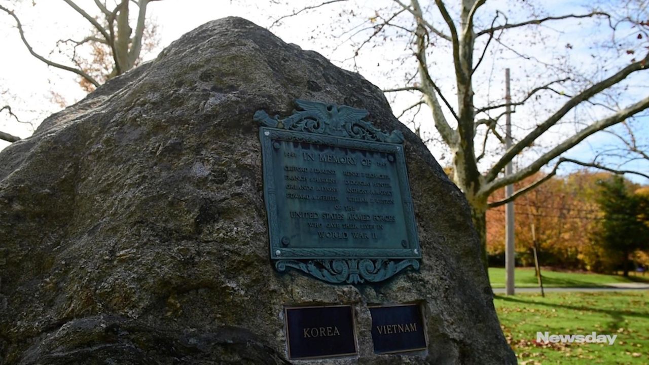 On Thursday, Suffolk Legis. Kara Hahn (D-Setauket) said she