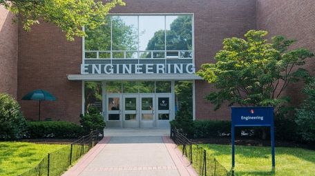The Stony Brook School of Engineering on