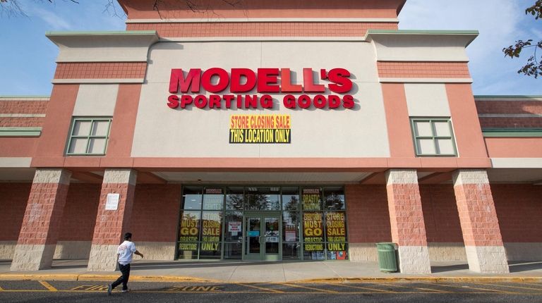 Retail Roundup Ashley Homestore Opening Where Modell S Is Closing