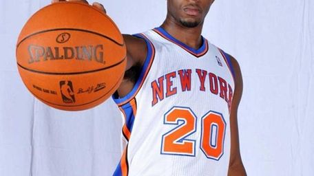 Ewing Jr. misses final cut with Knicks | Newsday