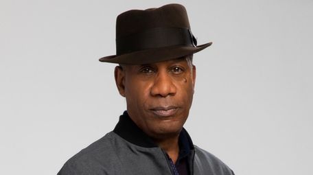 Joe Morton as the Rev. Arthur Finer