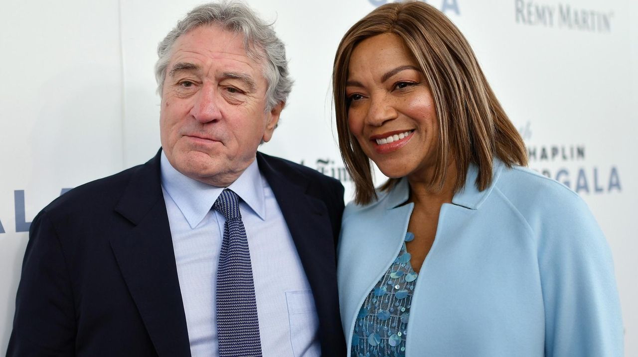 Robert Deniro Grace Hightower Ending Their Marriage Reports Say Newsday