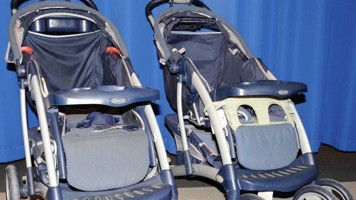 graco quattro stroller recall