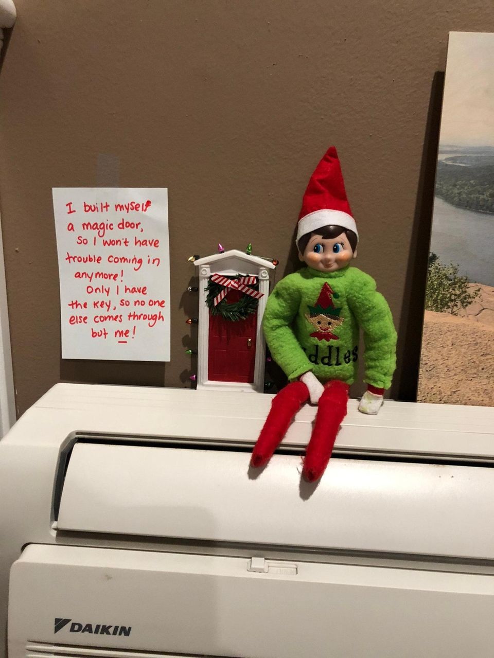 The Most Creative Elf On The Shelf Ideas Newsday