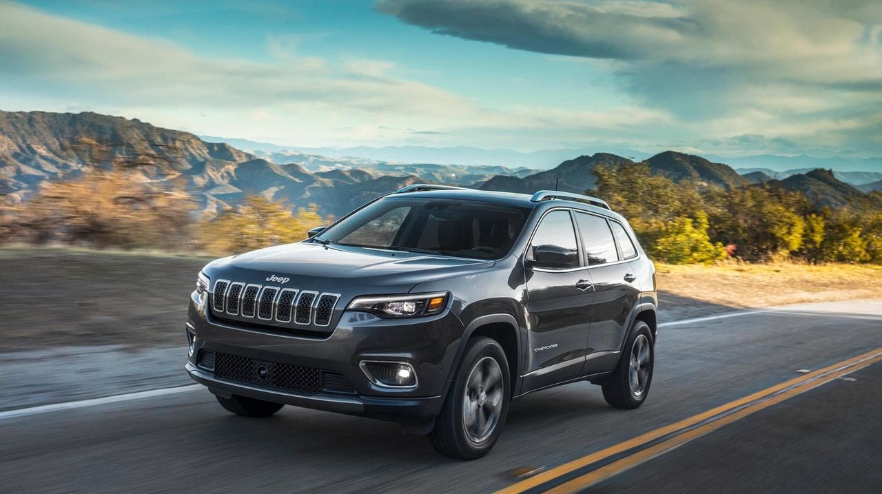 Is There A Recall On Your Vehicle Newsday