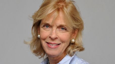 Marian Tinari will become a state Supreme Court