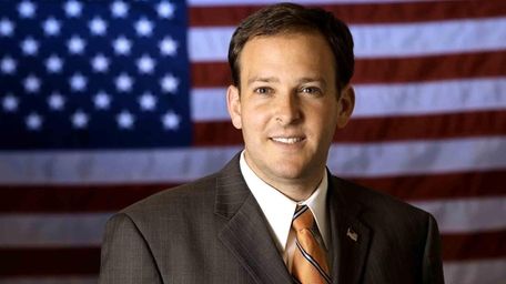 State Sen. Lee M. Zeldin (R-Shirley issued a