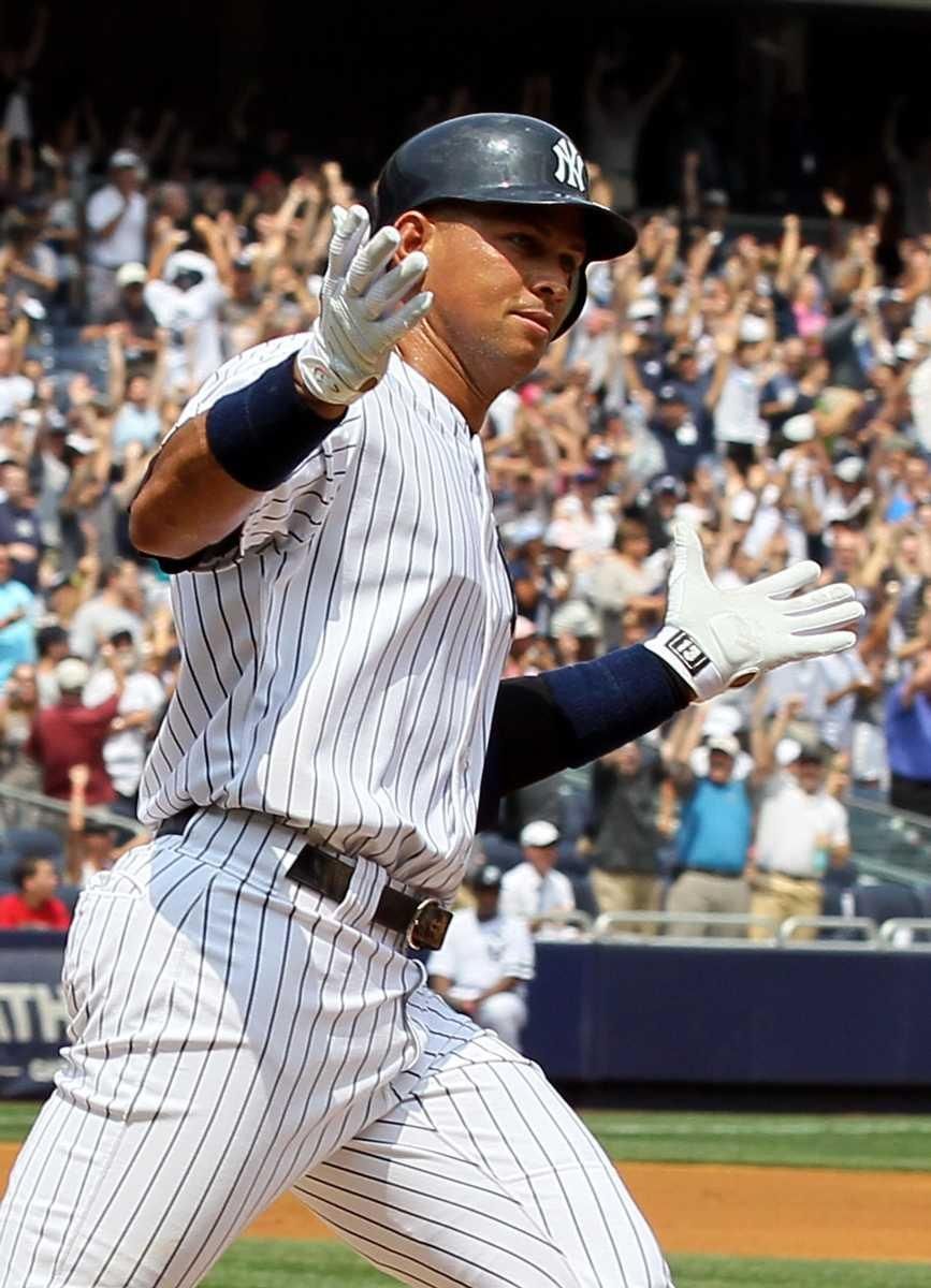 The 10 best Yankees of all-time | Newsday