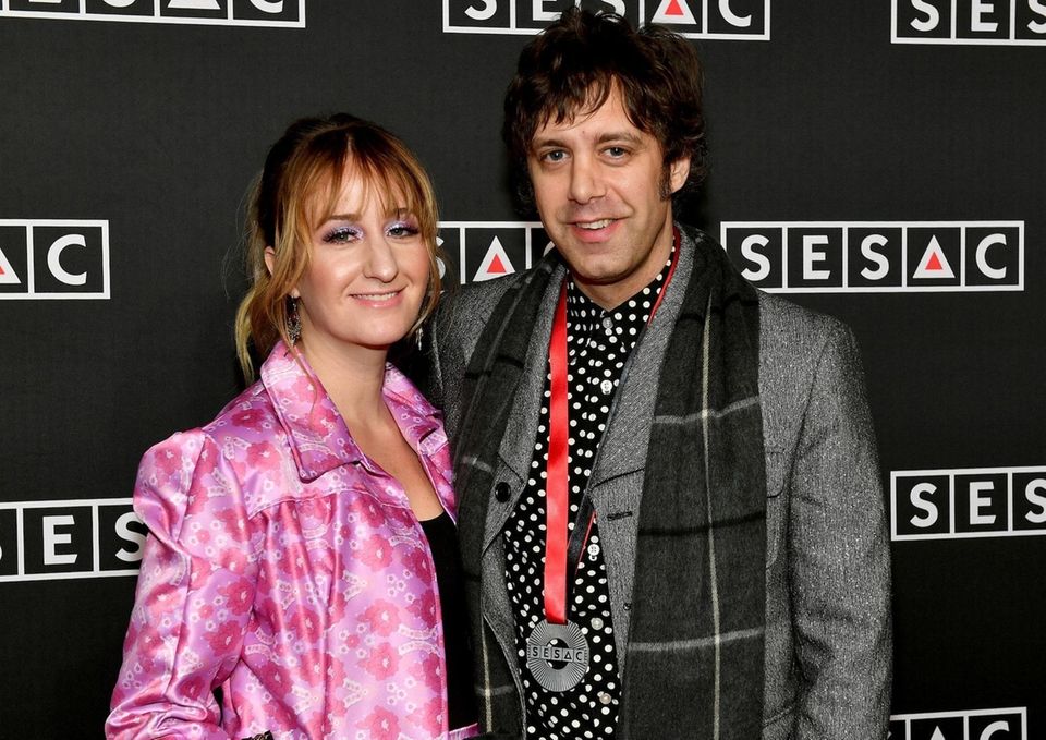 attends the 2018 SESAC Nashville Music Awards at