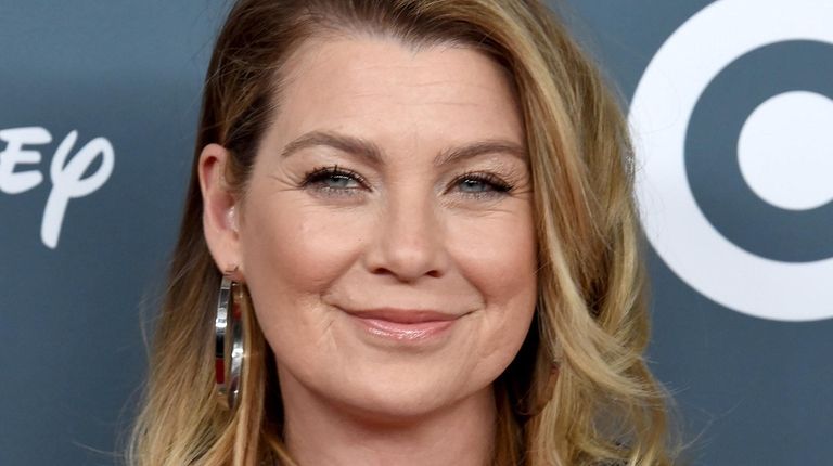 Ellen Pompeo speaks out about being the mother of biracial ...