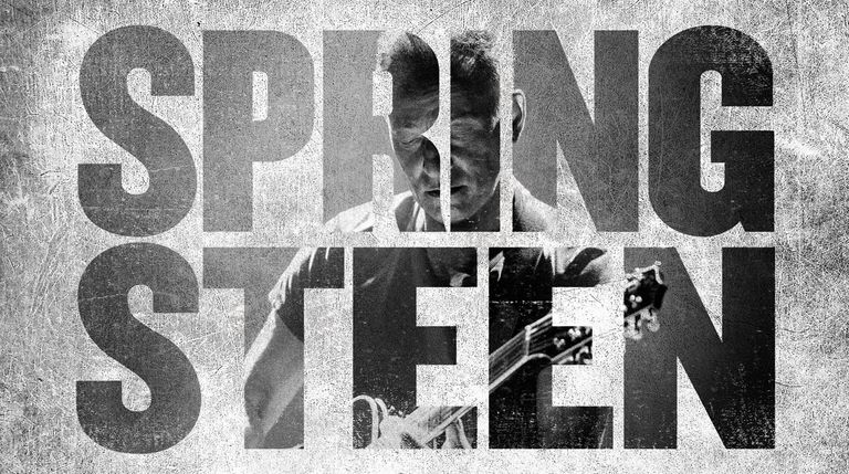 Bruce Springsteen's new album provides all the audio