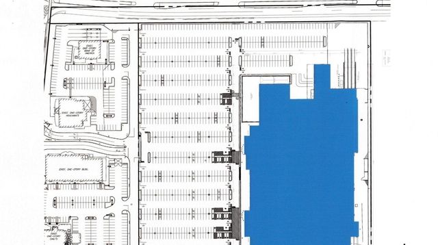 Retail Roundup Babylon Oks Walmart Plan To Convert Li Store To