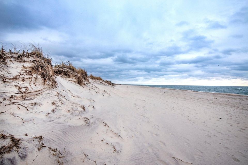 Coopers Beach located at 268 Meadow Lane, in