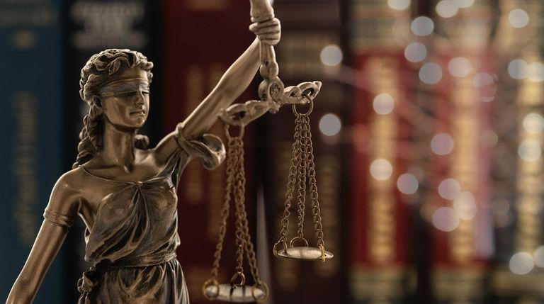 Merriam-Webster says 'justice' was 2018's most often looked