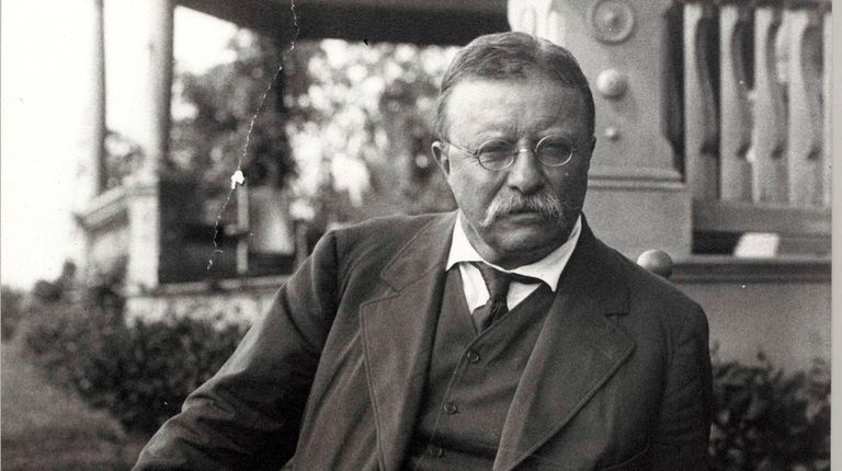 The Last Days Theodore Roosevelts Death And Burial 100 - 