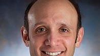 Erik Gerschwind, 40, has been named president of