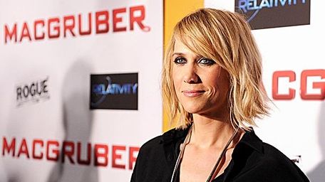 Kristen Wiig