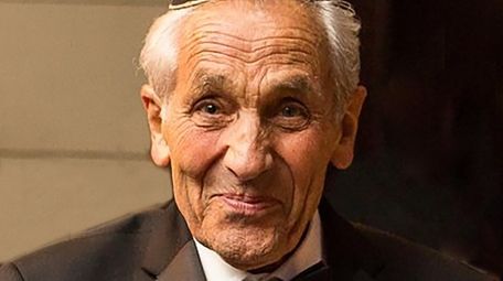 Otto Delikat died Dec. 23.