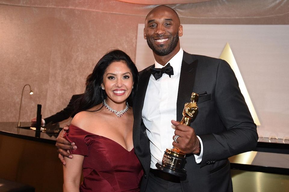 attends the 90th Annual Academy Awards Governors Ball