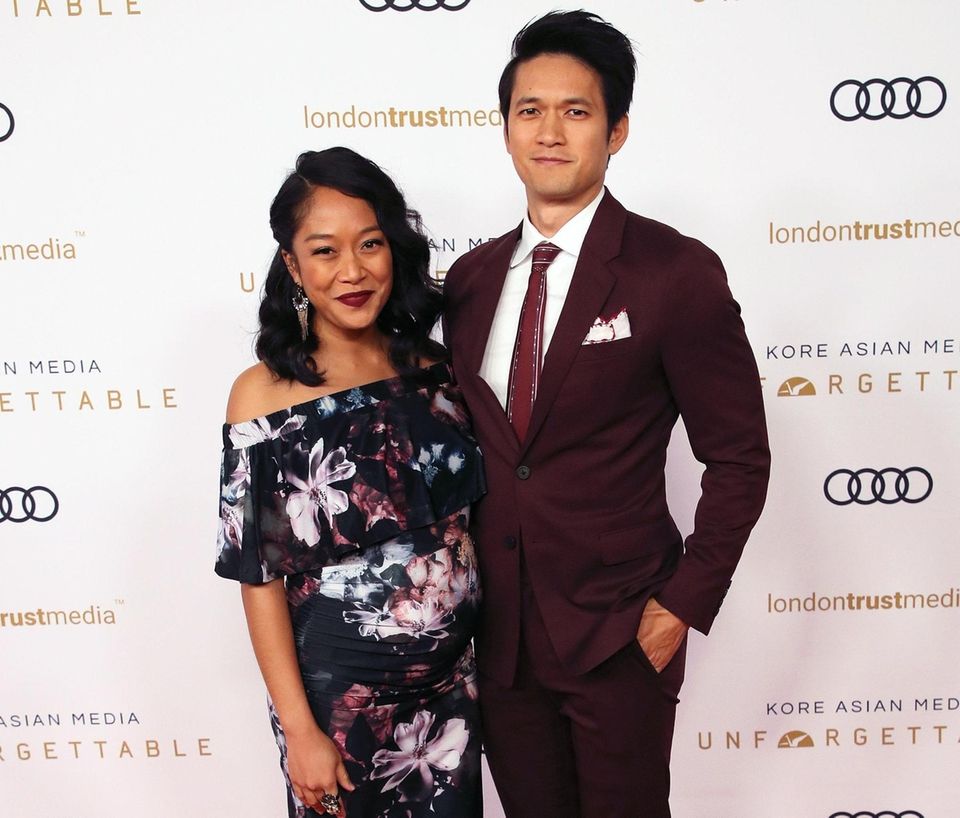 BEVERLY HILLS, CALIFORNIA - DECEMBER 08: Shelby Rabara