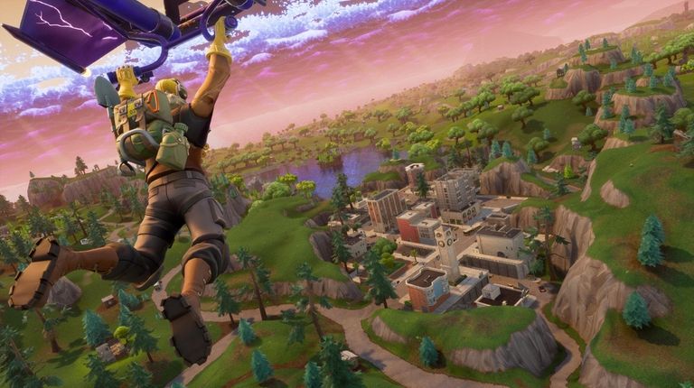 New Free Fortnite Birthday Party Option Comes To Long Island Party - a free fortnite tournament can be added to