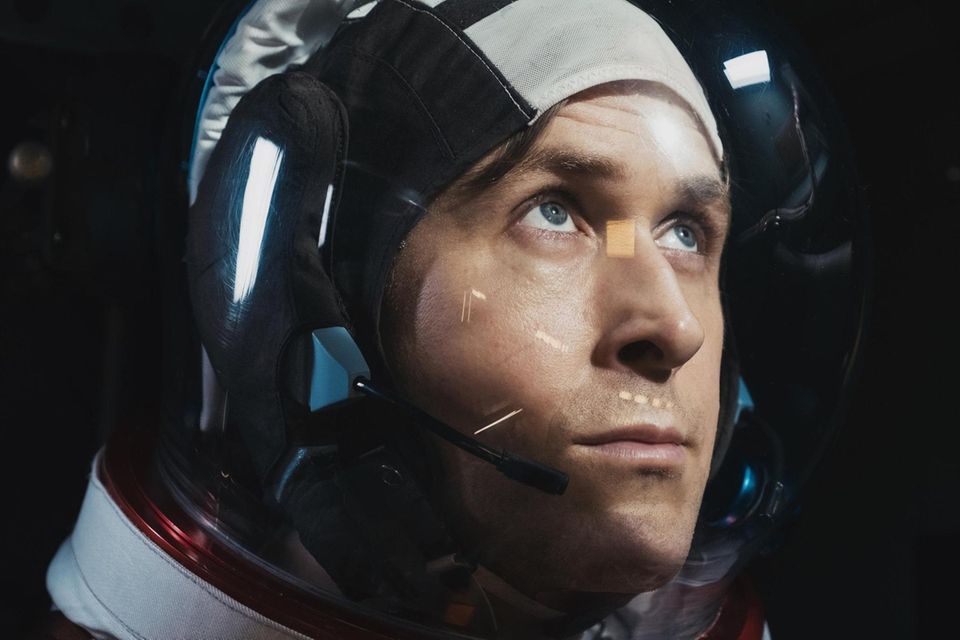 Ryan Gosling reteams with his