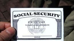 Mayor Michael Bloomberg wants biometric identifiers on Social