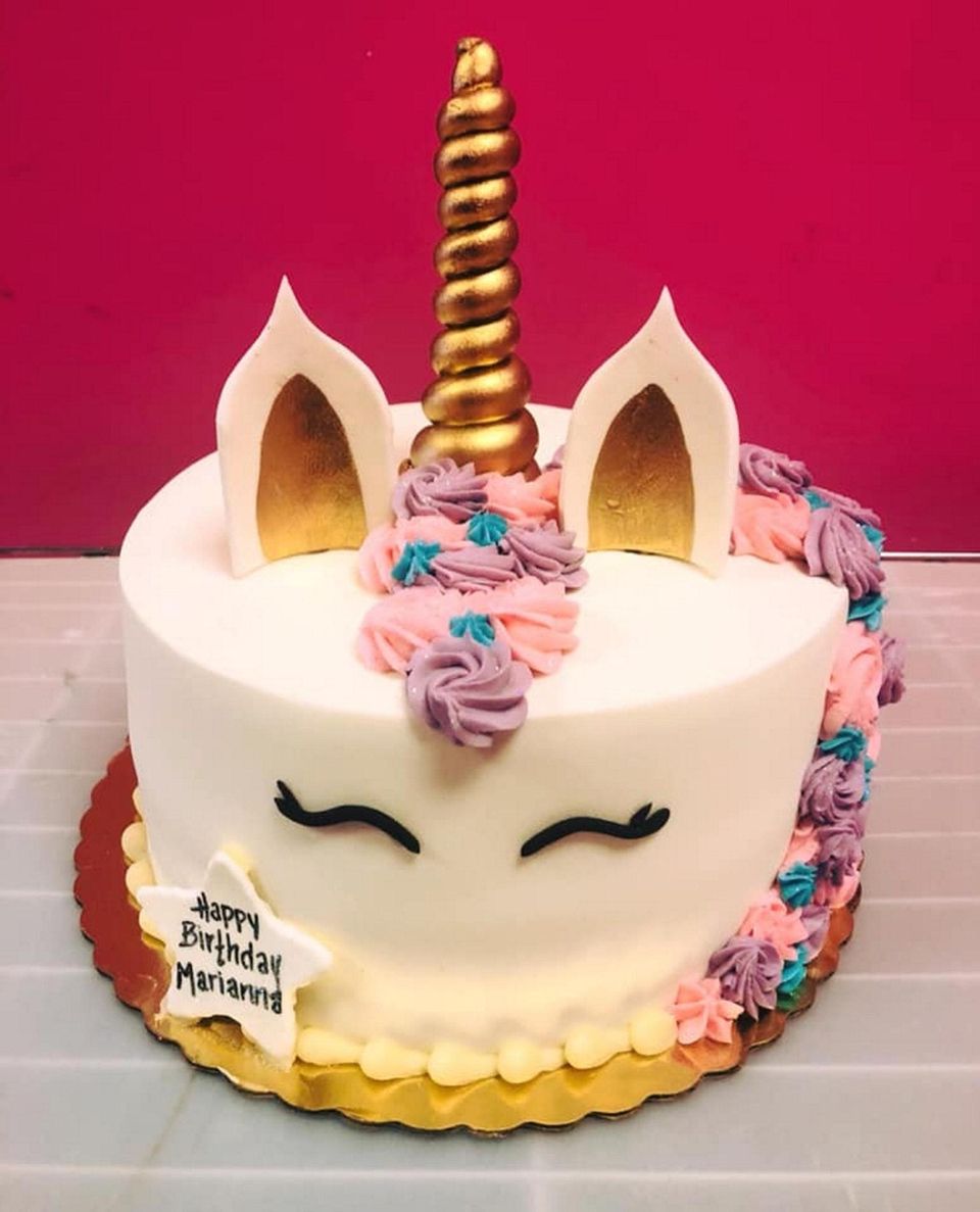 Over The Top Birthday Cakes For Kids From Long Island Bakeries Newsday