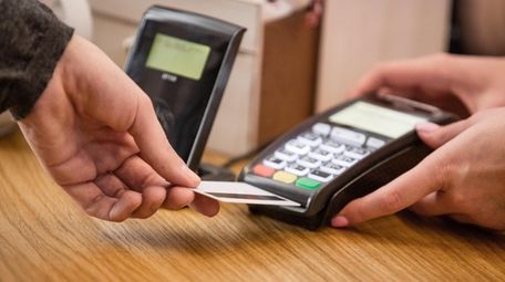 Merchants in New York State would be cleared