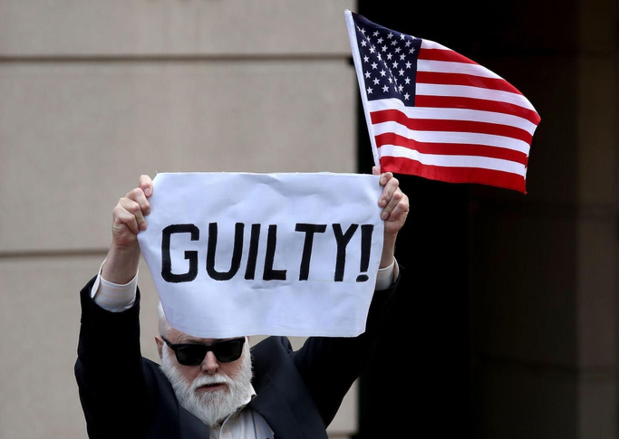 Manafort guilty