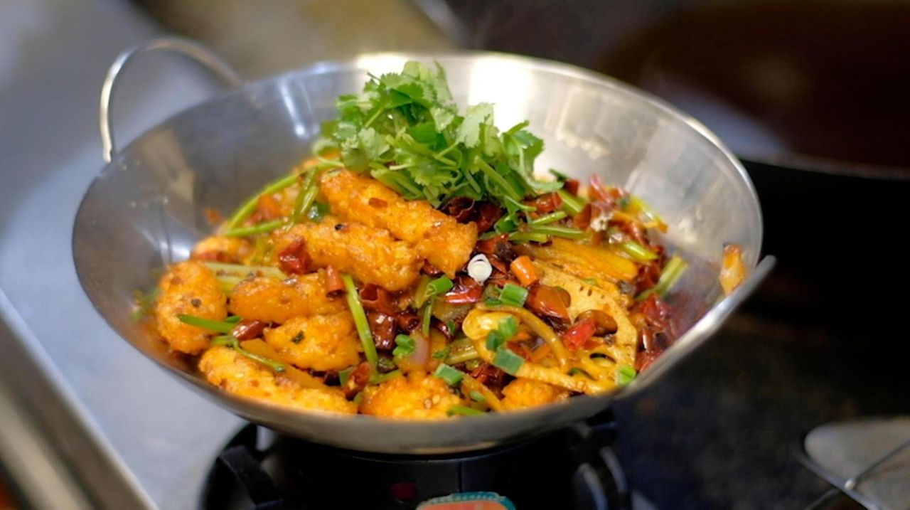 F.A.N. Authentic Chinese Cuisine review: Deer Park restaurant offers