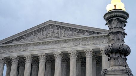 The Supreme Court skipped on ruling on Trump's