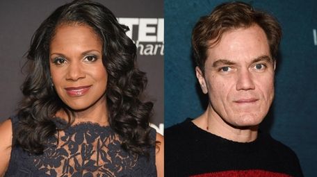 Audra McDonald and Michael Shannon will star in