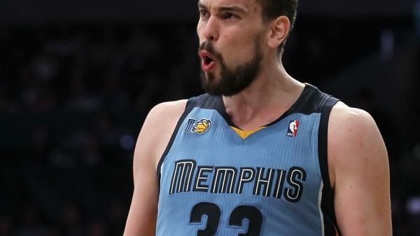 Marc Gasol