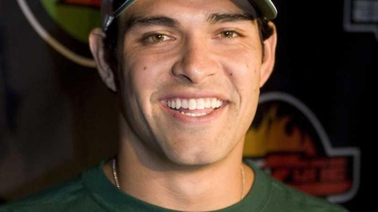 Image result for Mark Sanchez On Eliza Kruger Story “It’s a probably a great lesson about playing in New York and being in the spotlight.”"