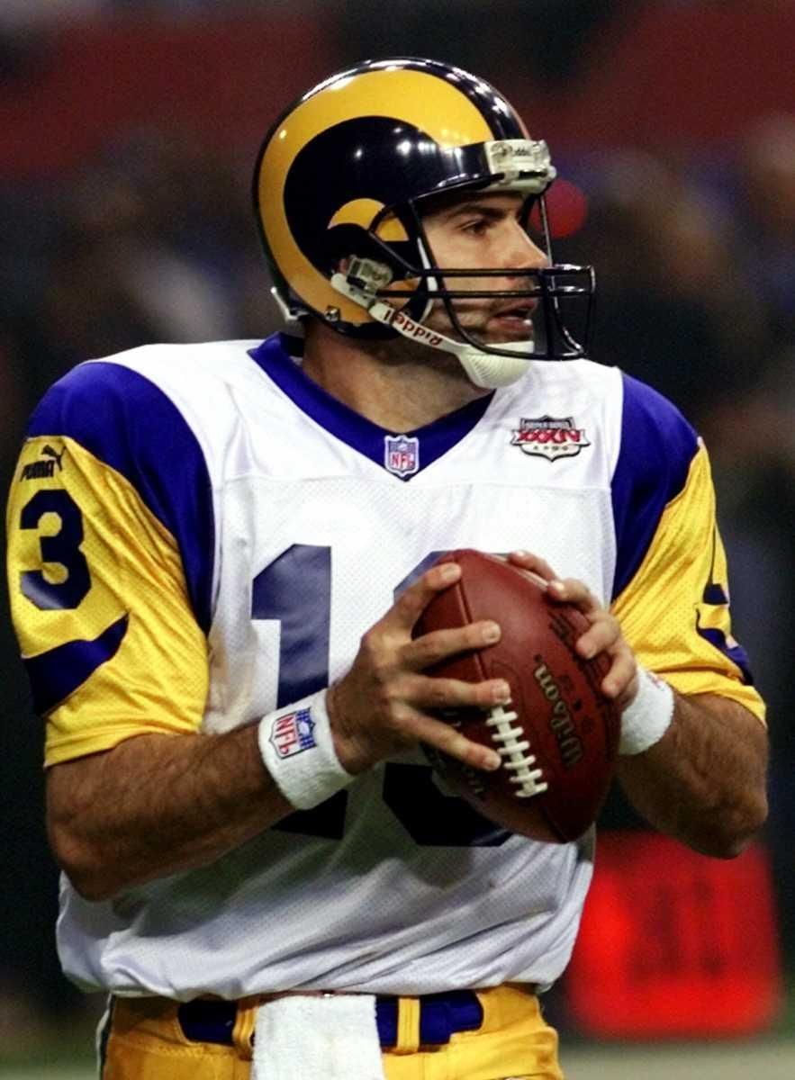 Super Bowl winning quarterbacks | Newsday