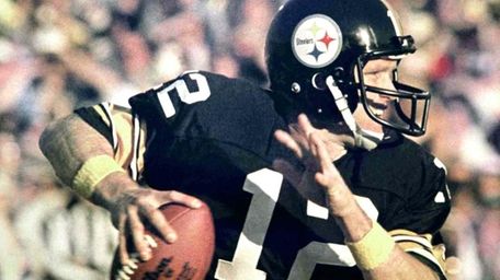 Super Bowls won: Super Bowl IX, X, XIII,