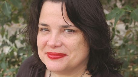 Elizabeth McCracken, author of "Bowlaway" (Ecco, February 2019)