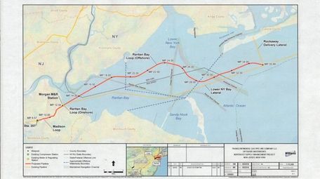 National Grid is seeking state approval for a