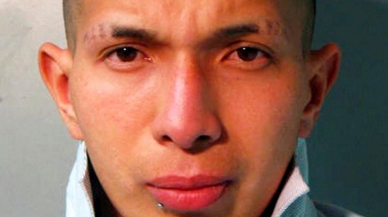 Jefferson Ramirez, of Great Neck, was charged with