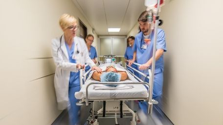 Health systems say Medicare, Medicaid payments are falling