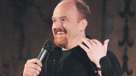 Louis CK