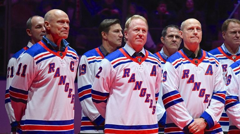 Rangers are Justin Bieber fans' new favorite hockey team