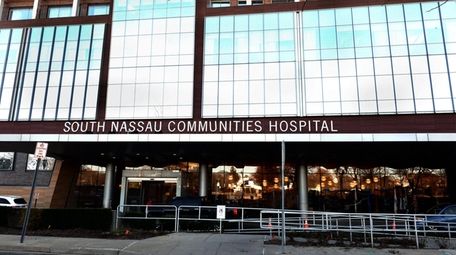 South Nassau Communities Hospital has received a $1.75