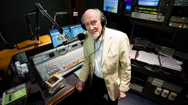 John Bohannon Dies Journalist Jazz Cafe Radio Show Host Was 82 Newsday